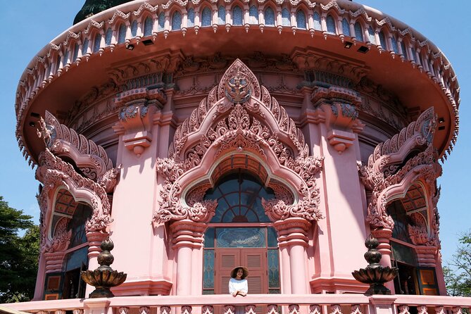 Full Day Ancient City and Erawan Museum Tour - Pricing and Payment Methods