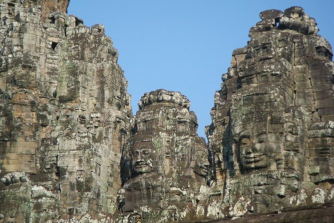 Full Day Angkor Discovery Tour - Cancellation Policy