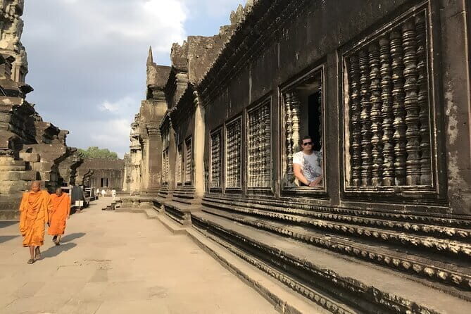 Full-day Angkor Private Tour - An In-Depth Look at the Itinerary