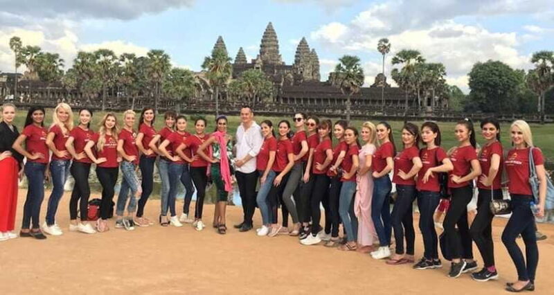 Full Day Angkor & Tonle Sap Lake Tour - Final Thoughts