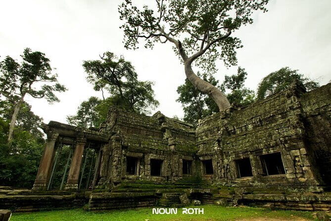 Full-Day Angkor Wat & All Must-See with Banteay Srei Private Tour - Final Thoughts on Value and Experience