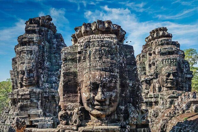 Full-Day Angkor Wat Sunrise Private Tour with Angkor Temples Pass - An In-Depth Look at the Tour Experience