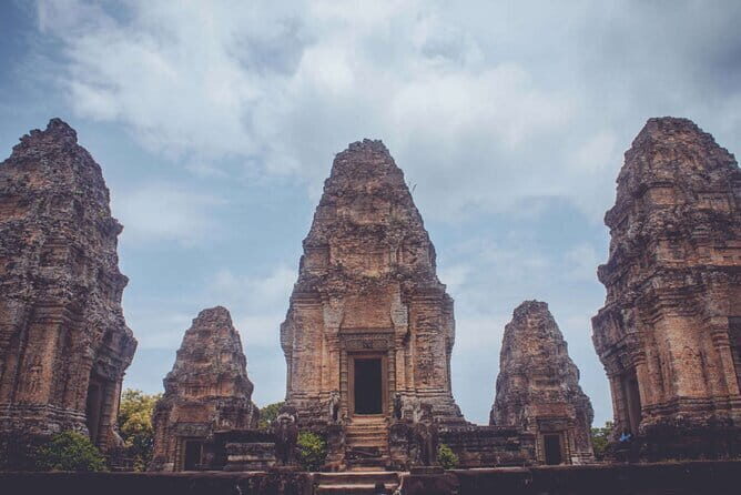 Full Day Angkor Wat Sunrise Tour from Siem Reap - Good To Know