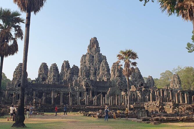 Full Day Angkor Wat Temples Tour with Pickup - Exploring the Full Day Angkor Wat Temples Tour with Pickup – An Honest Review
