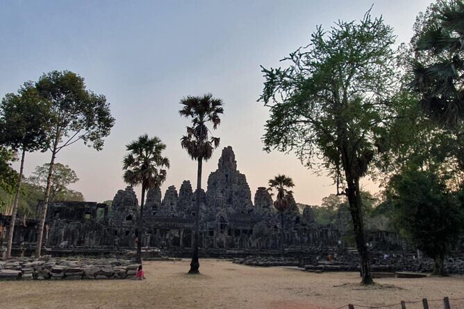 Full Day Angkor Wat Temples Tour with Pickup - The Itinerary: A Closer Look at the Highlights