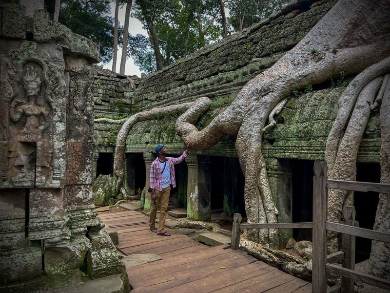 Full Day Angkor Wat Tour from Phnom Penh All Inclusive - What $437 needs to include