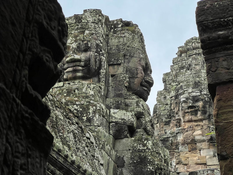 Full Day Angkor Wat Tour from Phnom Penh All Inclusive - Booking details worth checking