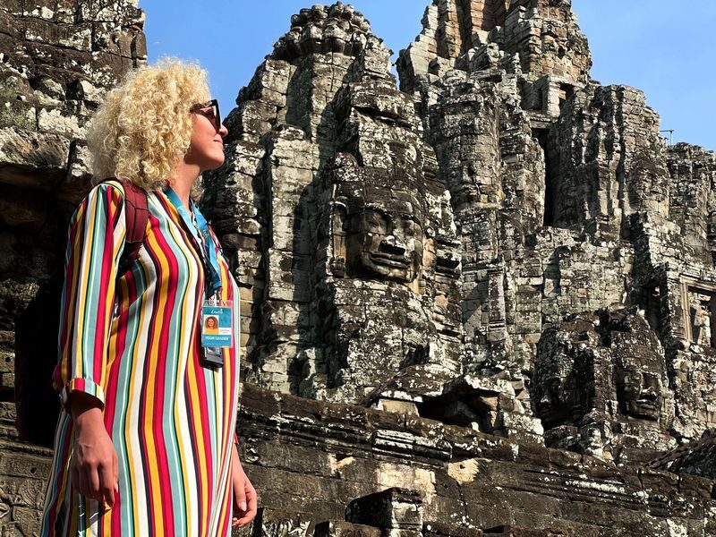 Full Day Angkor Wat Tour from Phnom Penh All Inclusive - Should you book this Angkor Wat day trip?