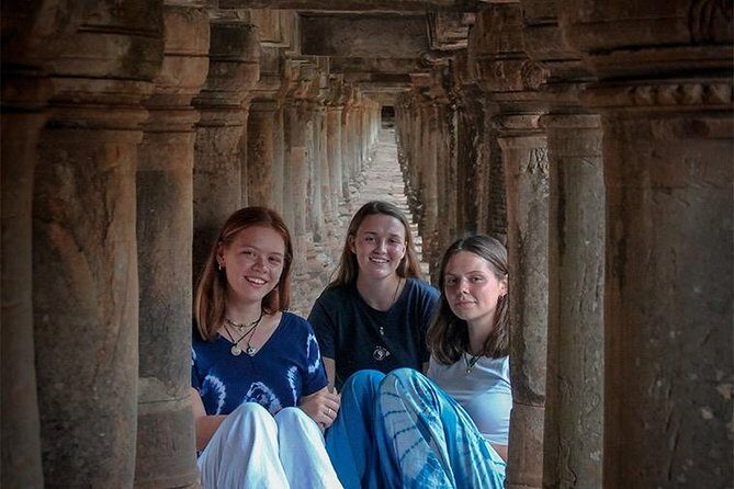 Full-Day Angkor Wat Tour with Sunset Joined-In Small Group - Why This Tour Offers Great Value