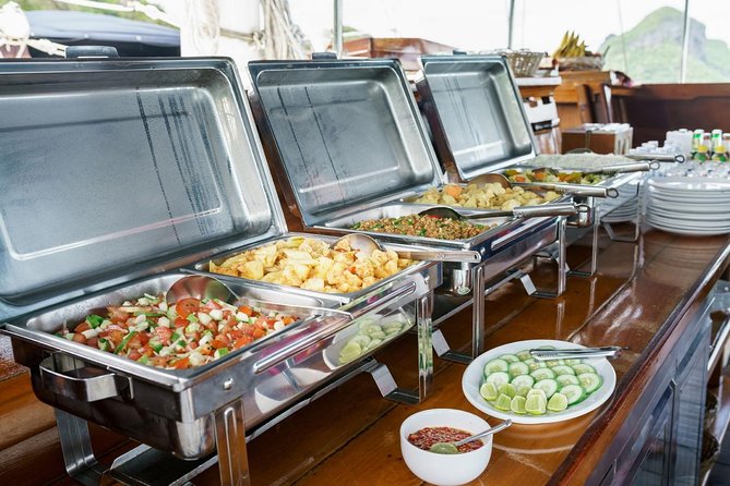 Full-Day Angthong Discovery Cruise From Koh Samui - The Sum Up
