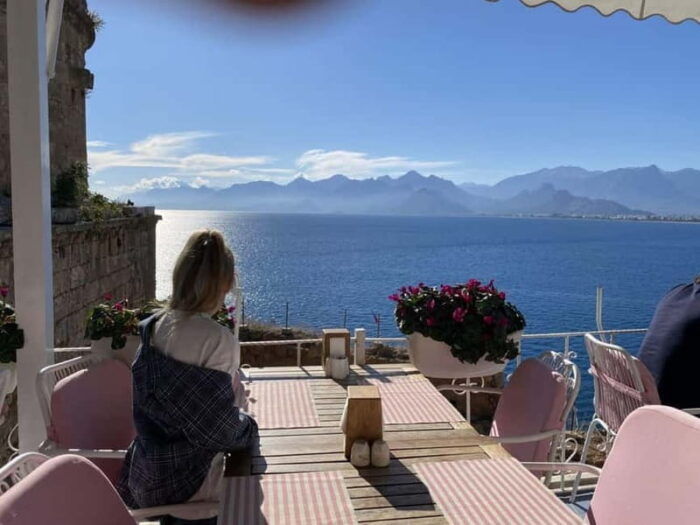 Full-Day Antalya Old City Tour: Kaleiçi, Waterfalls & Boat - What Reviewers Say