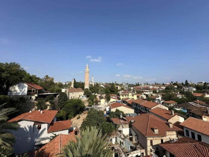 Full-Day Antalya Old City Tour: Kaleiçi, Waterfalls & Boat - Final Thoughts: Is This Tour Right for You?