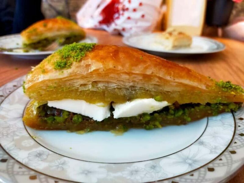 Full-Day Antalya Old City Tour: Kaleiçi, Waterfalls & Boat - Who Is This Tour Best For?