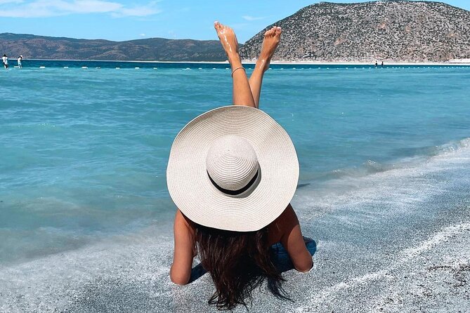 Full-Day Antalya Salda Lake and Pamukkale Tour W/Meals & Pickup - Common Questions