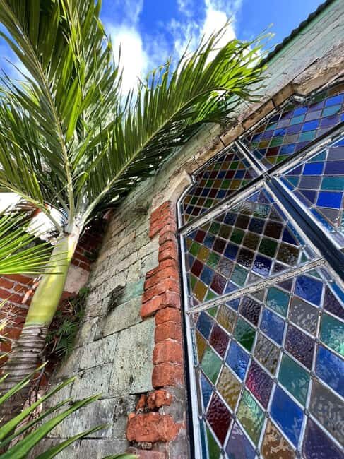 Full Day Antigua Island Tour with Ras Andre - FAQ: Your Practical Questions Answered