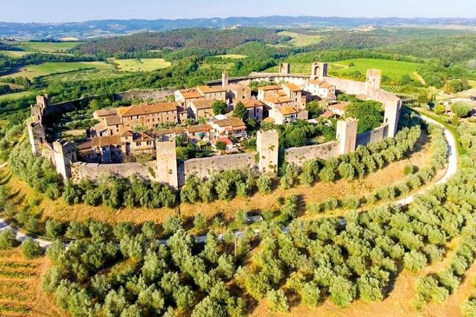 Full-Day Ape Calessino Chianti Tour With Wine Tasting - Logistics Information