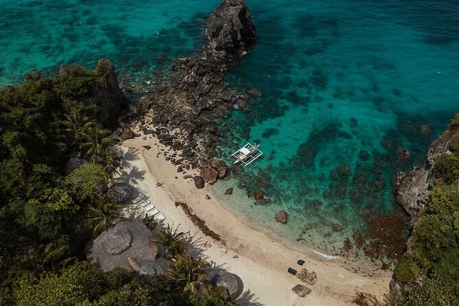 Full Day Apo Island Tour From Dumaguete - Important Information