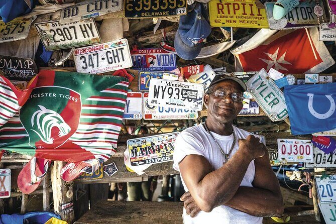 Full Day Appleton Rum YS Falls & Pelican Bar Group Tour - FAQ