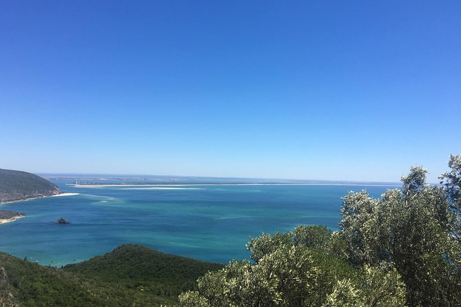 Full-Day Arrábida, Setúbal and Azeitão Tour From Lisbon With Wine Tasting - Cheese and Pastry Sampling