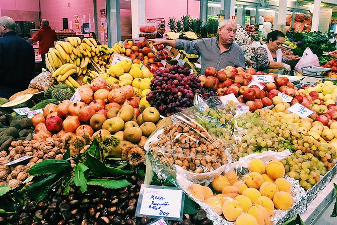 Full-Day Arrábida, Setúbal and Azeitão Tour From Lisbon With Wine Tasting - Beach Visit During Summer