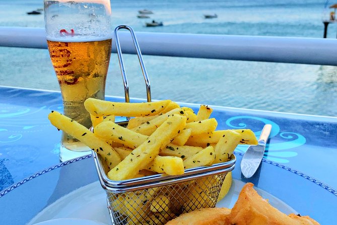 Full-Day Arrábida, Setúbal and Azeitão Tour From Lisbon With Wine Tasting - Pricing and Booking Information