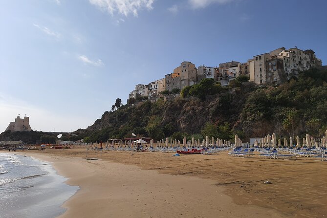 Full-Day Art and Food Private Guided Tour at Sperlonga and Gaeta - Good To Know