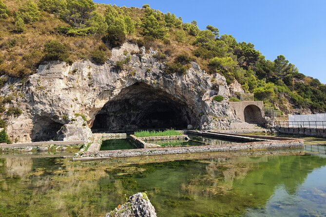 Full-Day Art and Food Private Guided Tour at Sperlonga and Gaeta - Inclusions