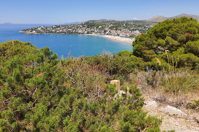 Full-Day Art and Food Private Guided Tour at Sperlonga and Gaeta - Tour Experience Information