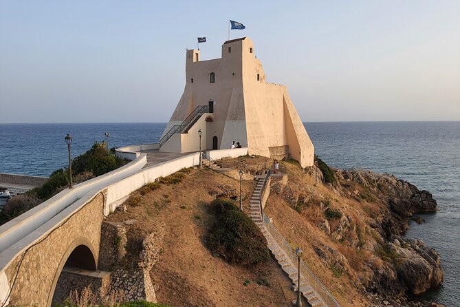 Full-Day Art and Food Private Guided Tour at Sperlonga and Gaeta - Pricing and Booking