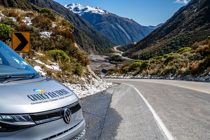 Full Day Arthurs Pass Tour With Tranzalpine Train in New Zealand - Additional Information
