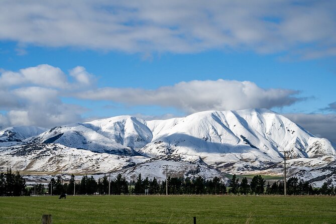 Full Day Arthurs Pass Tour With Tranzalpine Train in New Zealand - Weather Requirements