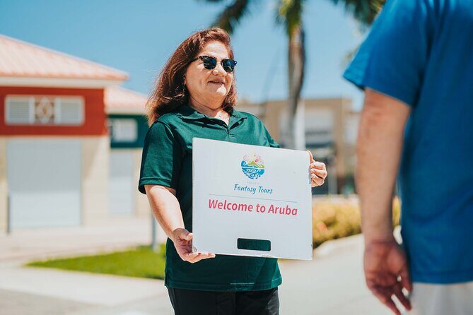 Full-Day Aruba History and Must-See Landmarks Tour - Who Is This Tour Best For?