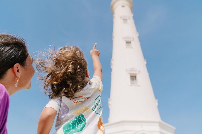 Full-Day Aruba History and Must-See Landmarks Tour - Final Thoughts