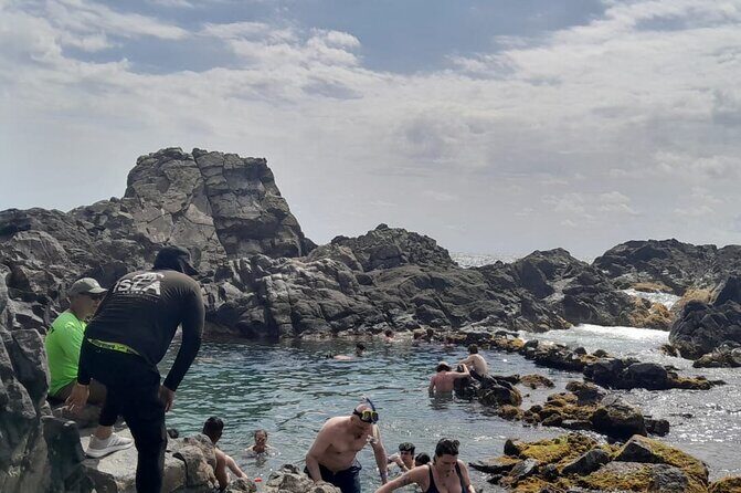 Full day Aruba Island Private Jeep Tour Arikok Park - Drone Shots - In-Depth Look at the Itinerary