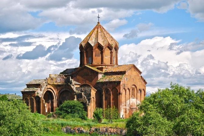 Full-Day Aruch and Gyumri City Tour From Yerevan - Good To Know