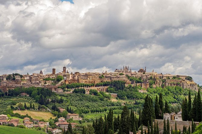 Full-Day Assisi and Orvieto Private Tour From Florence - The Sum Up