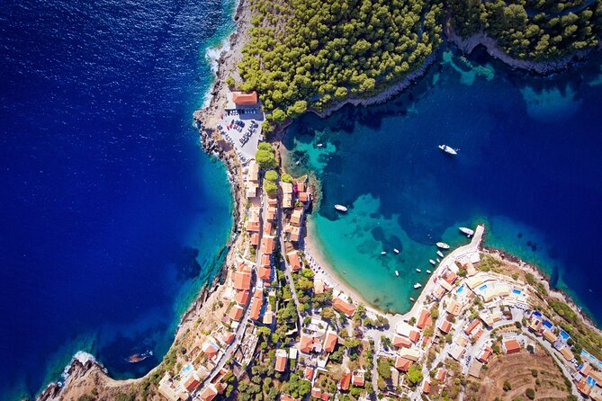 Full-Day Assos & Fiscardo Island Tour in Kefalonia - Questions and Pricing
