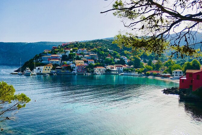 Full-Day Assos & Fiscardo Island Tour in Kefalonia - Common Questions