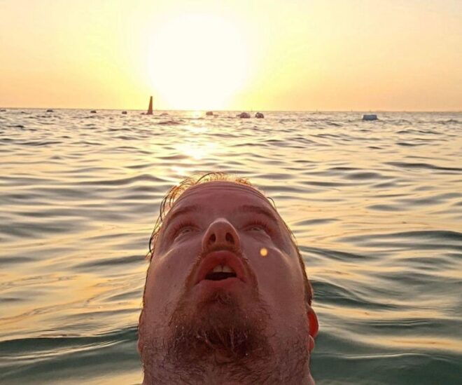 Full Day at Barú Island by Boat: Snorkel Sunset Plankton - Logistics and Location