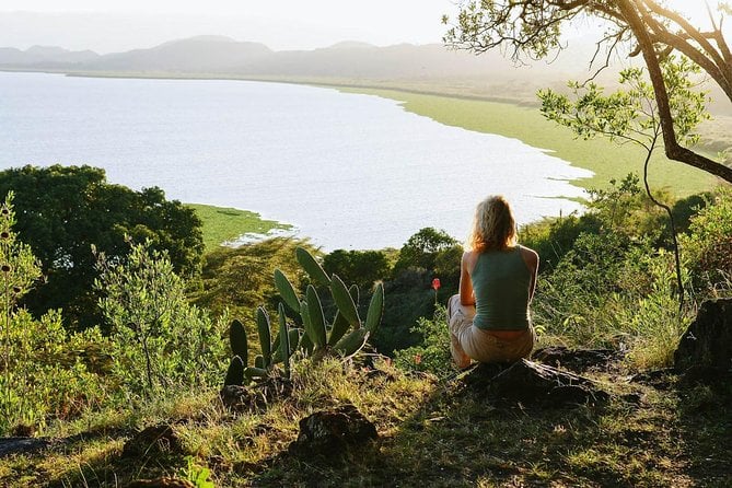 Full Day at Crescent Island With Boat Ride at Lake Naivasha - Included Amenities