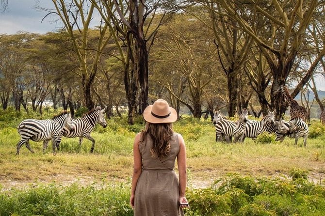 Full Day at Crescent Island With Boat Ride at Lake Naivasha - Expectations and Requirements