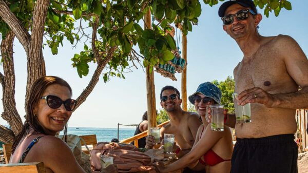 Full Day at Enchanted Island Beach - Frequently Asked Questions