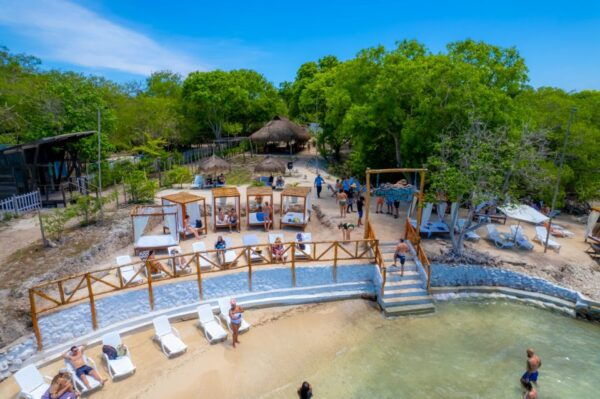 Full Day at Enchanted Island Beach - Frequently Asked Questions