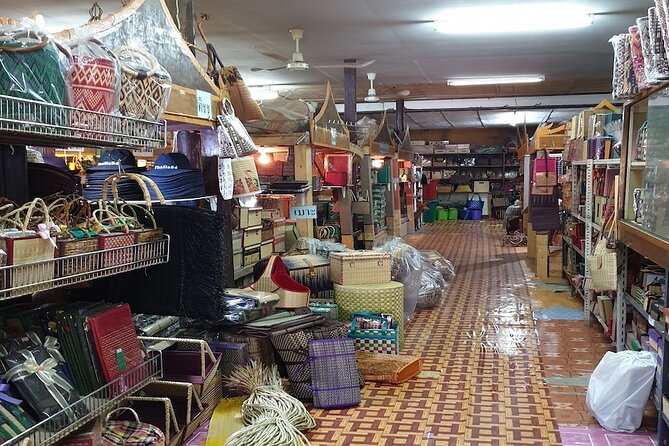 Full Day at Nakhon Nayok With Lunch - Tour Schedule and Availability