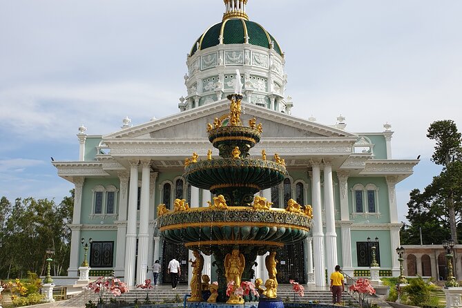 Full Day at Nakhon Nayok With Lunch - Special Price and Booking Information
