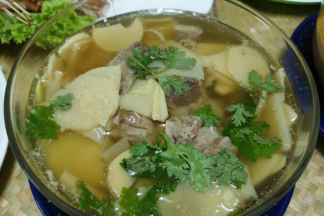 Full Day at Nakhon Nayok With Lunch - Recommended Attire and Necessary Items