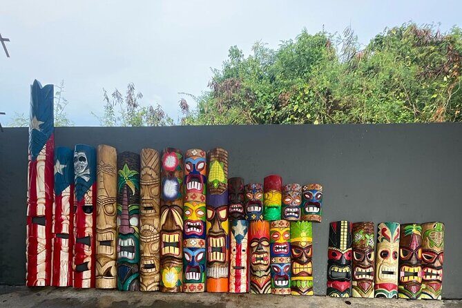 Full-day at the West Side with the best Sunset! - Full Review: Discover Puerto Rico’s West Coast in Style