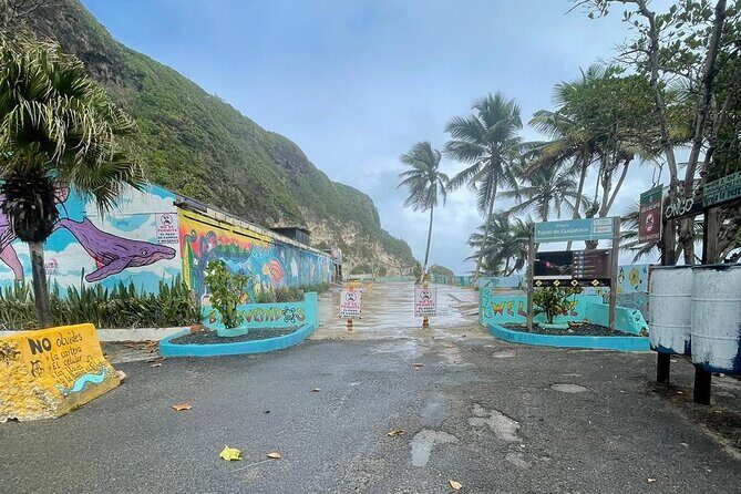 Full-day at the West Side with the best Sunset! - FAQs