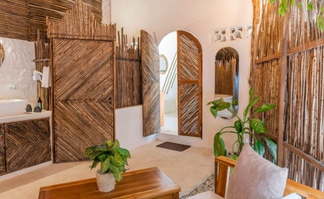 Full Day At Vista Mare Beach Club - Included Amenities