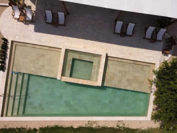 Full Day At Vista Mare Beach Club - Meeting Point Location
